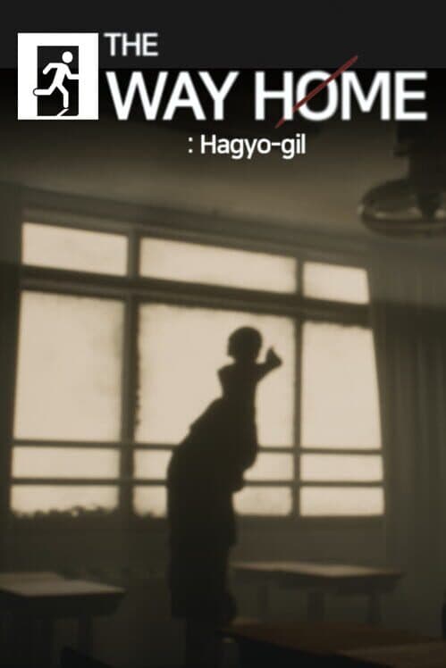 Обложка Hagyo-gil: The Way Home