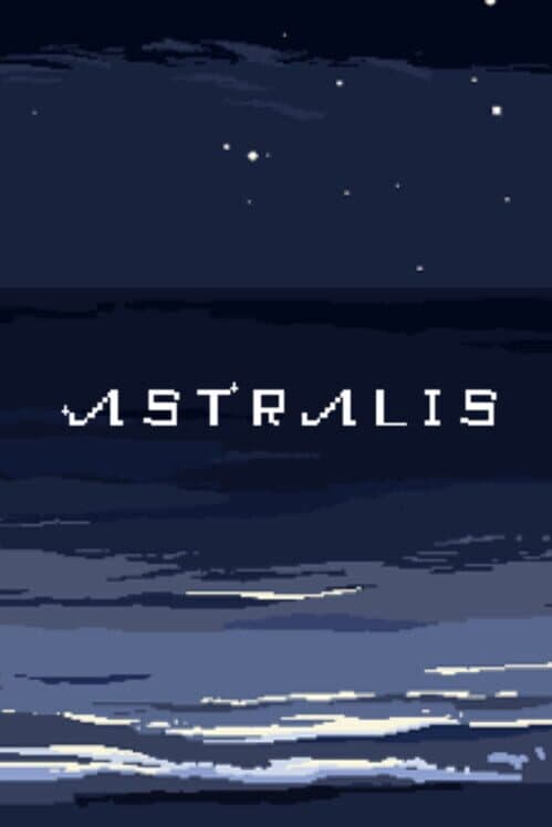 Обложка Astralis