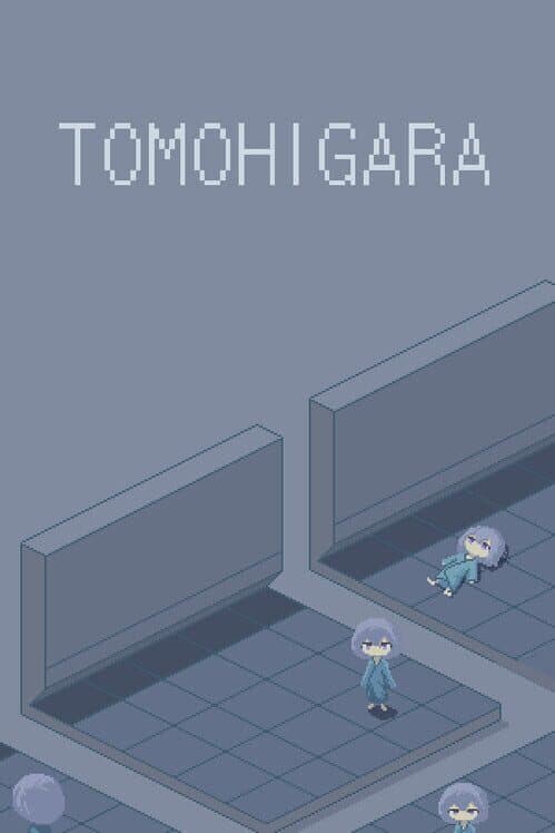 Обложка Tomohigara