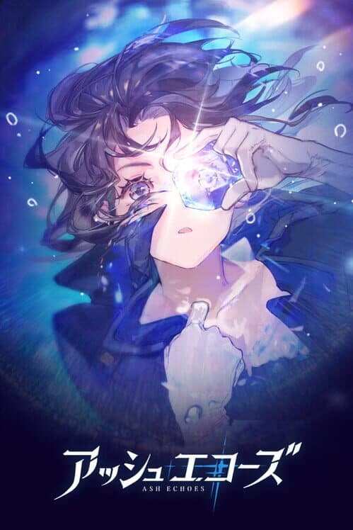 Обложка Ash Echoes