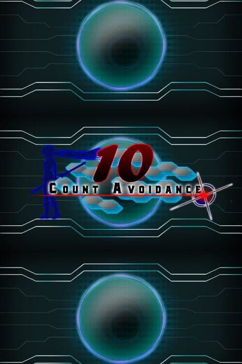 Обложка 10 Count Avoidance