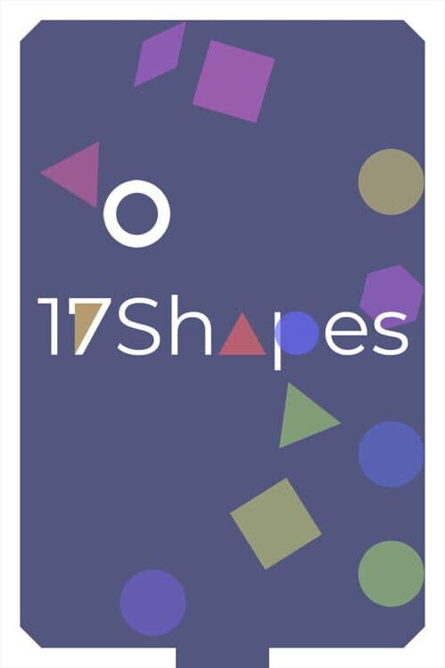 Обложка 17Shapes