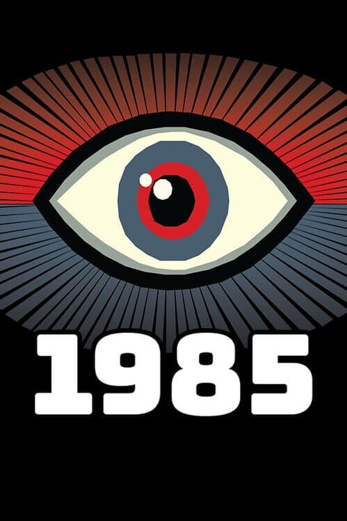 Обложка 1985
