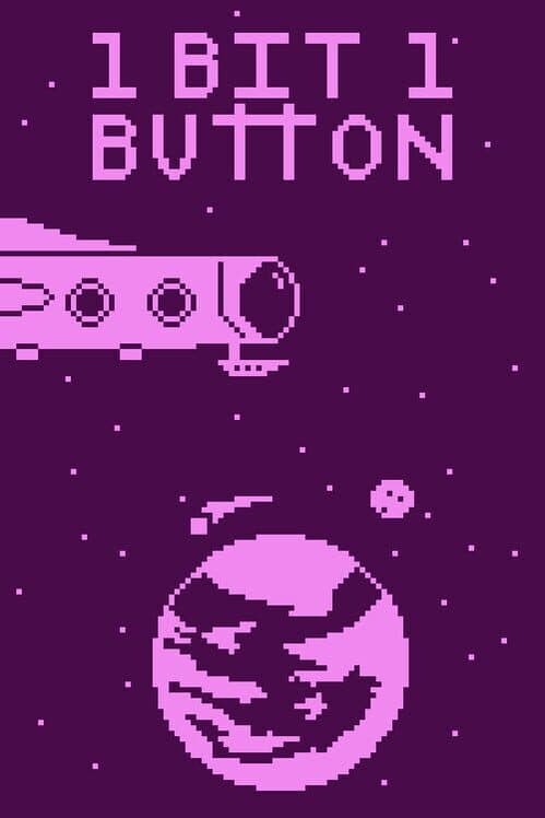 Обложка 1 Bit 1 Button