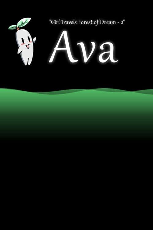 Обложка Girl Travels Forest of Dream 2: Ava