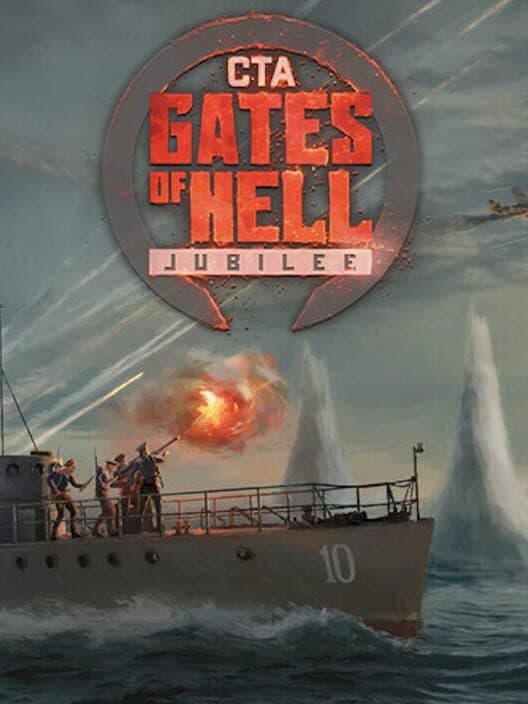 Обложка Call to Arms: Gates of Hell - Jubilee