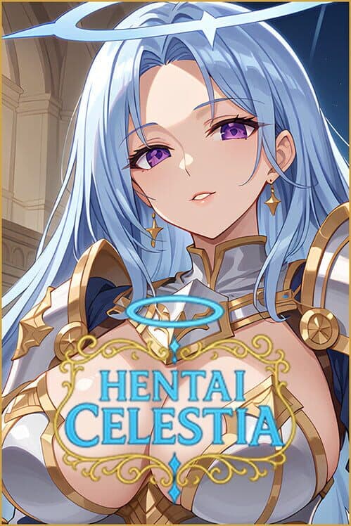 Обложка Hentai Celestia