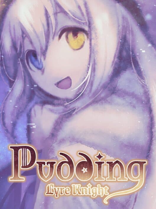 Обложка Pudding: Lyre Knight