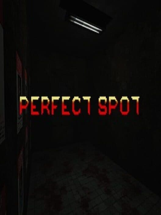 Обложка Perfect Spot