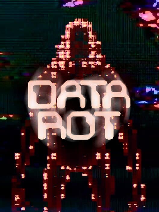 Обложка Data Rot