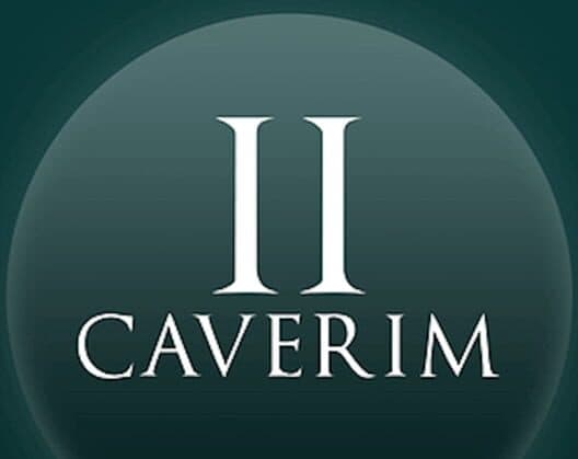 Обложка Caverim 2