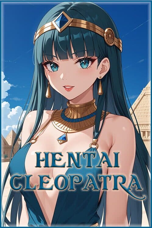 Обложка Hentai Cleopatra