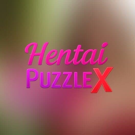 Обложка Hentai Puzzle X