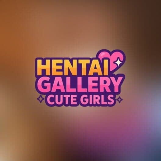 Обложка Hentai Gallery: Cute Girls