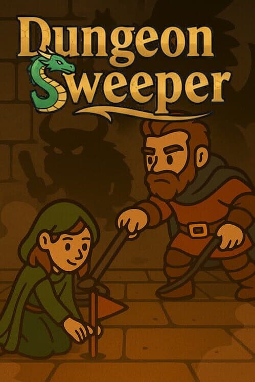Обложка DungeonSweeper
