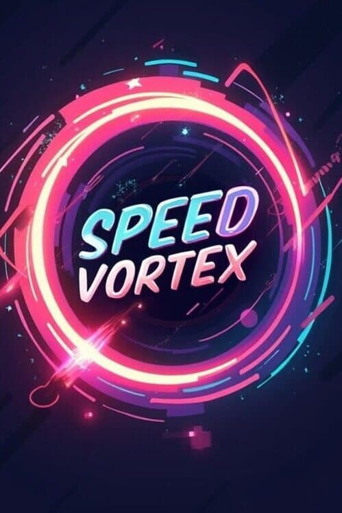 Обложка Speed Vortex