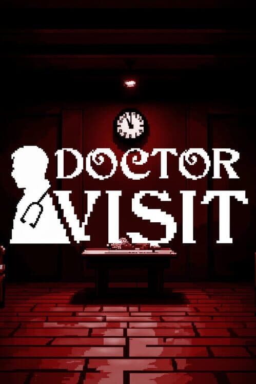 Обложка Doctor Visit