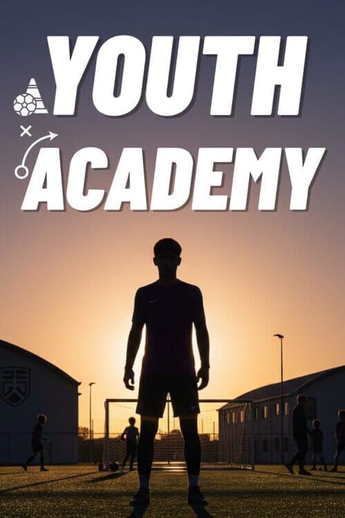 Обложка Youth Academy