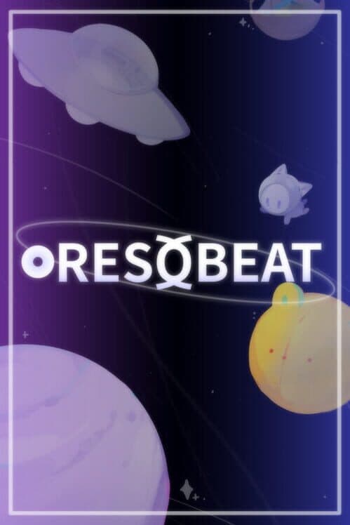 Обложка Resobeat