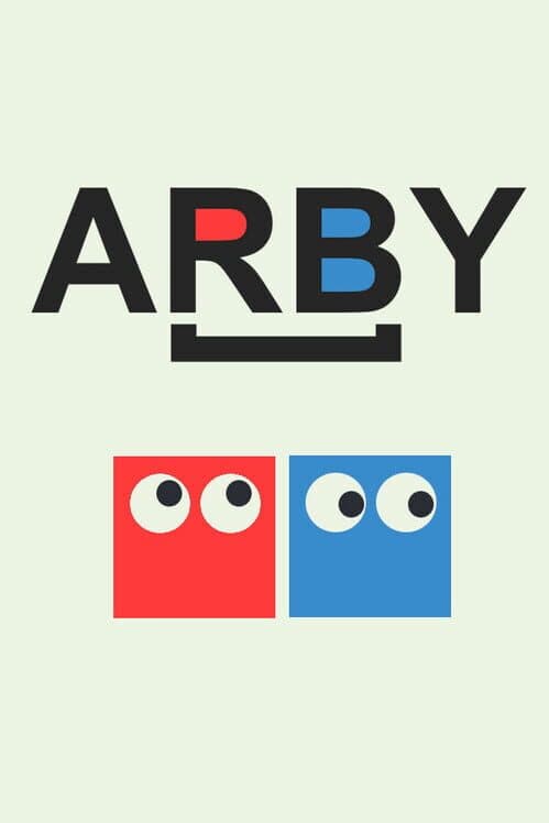 Обложка Arby
