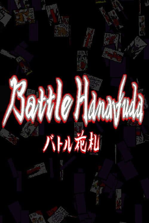Обложка Battle Hanafuda