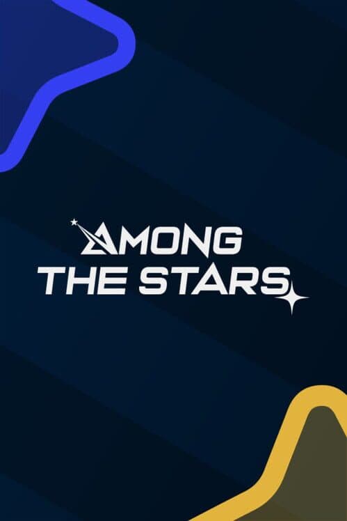 Обложка Among the Stars
