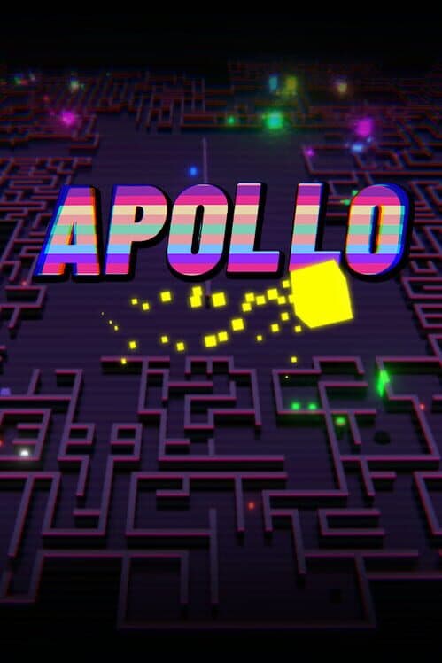 Обложка Apollo