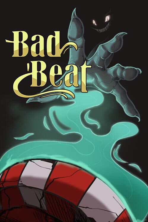 Обложка Bad Beat