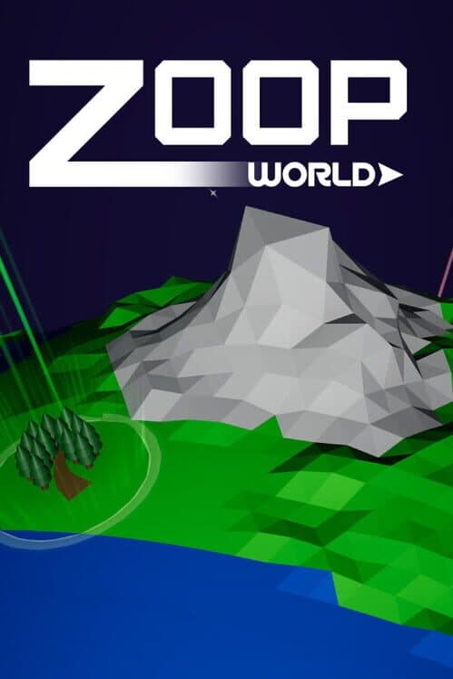 Обложка Zoop World