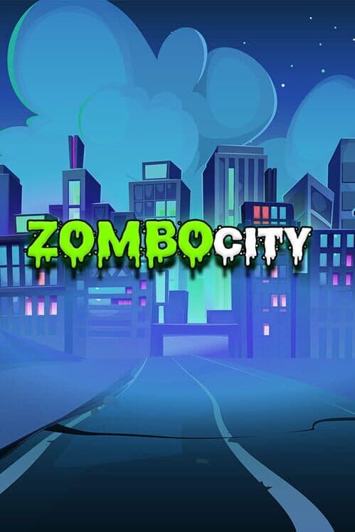 Обложка Zombocity