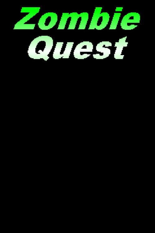 Обложка Zombie Quest
