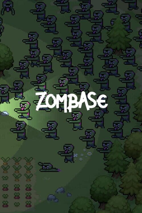 Обложка Zombase