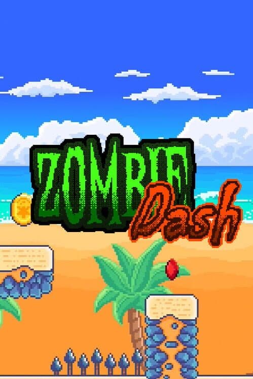 Обложка Zombie Dash