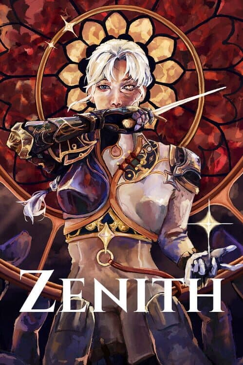 Обложка Zenith