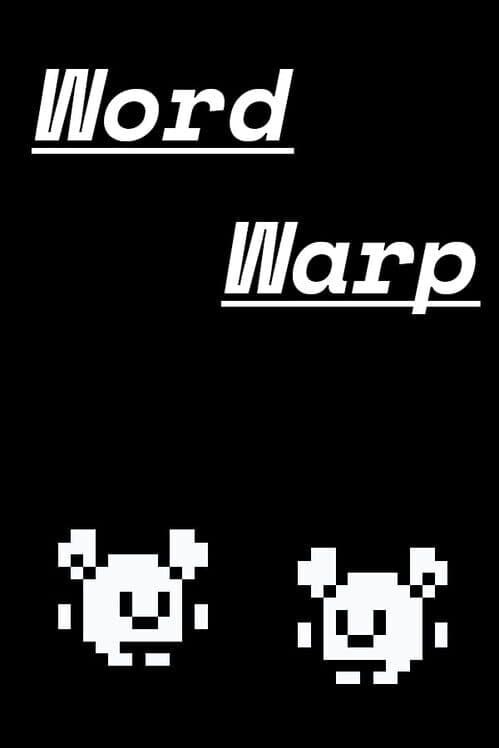 Обложка Word Warp