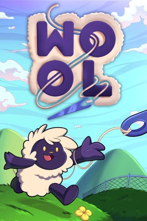 Обложка Wool