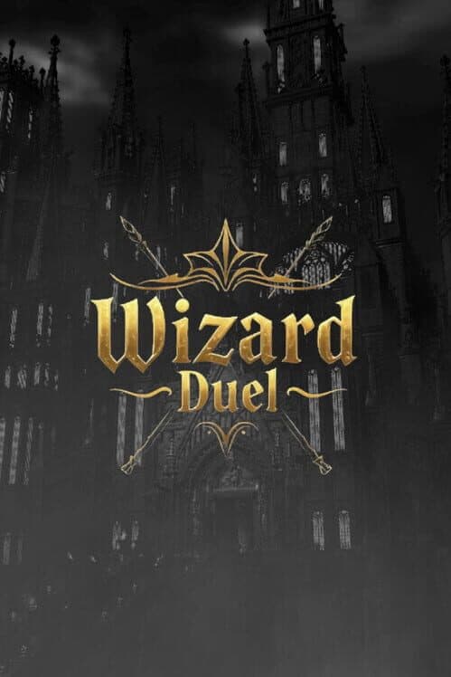 Обложка Wizard Duel