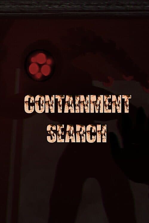 Обложка Containment Search