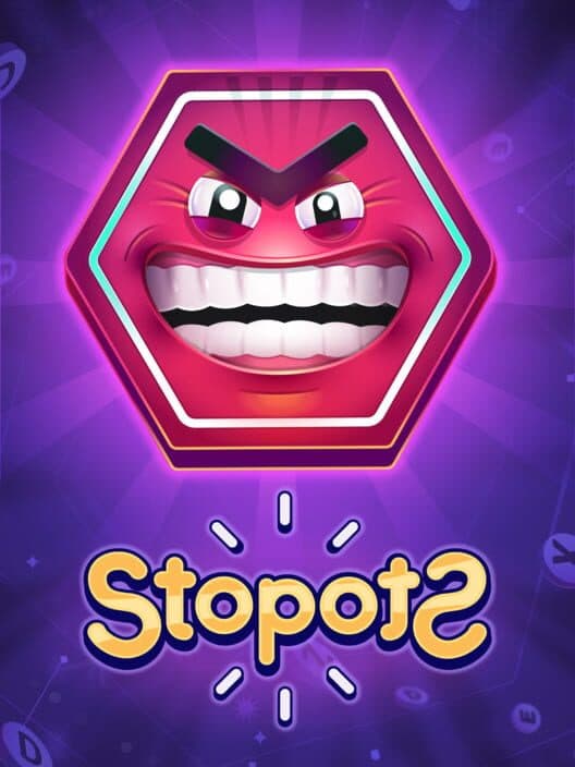 Обложка Stopots