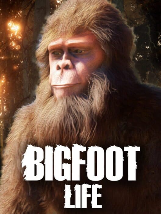 Обложка Bigfoot Life