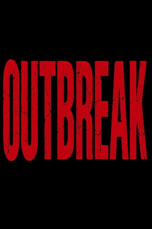Обложка Outbreak