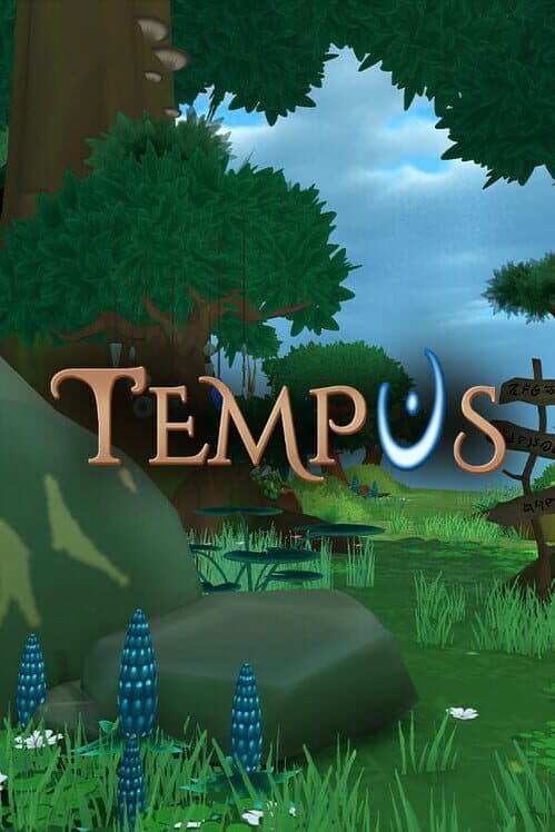 Обложка Tempus