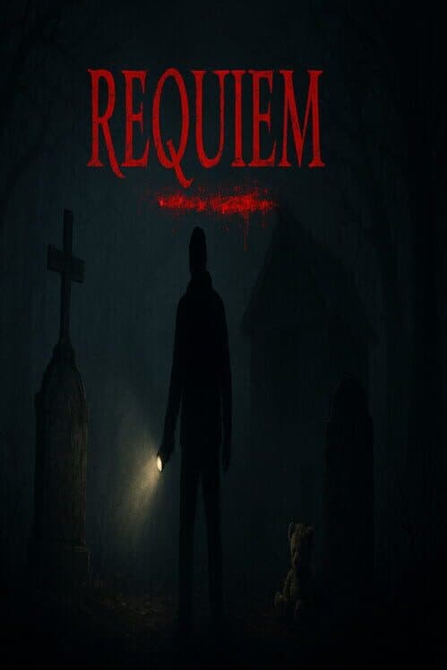 Обложка Requiem