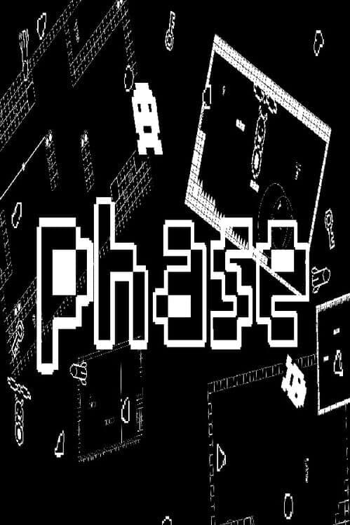 Обложка Phase