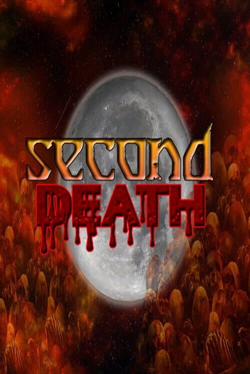 Обложка Second Death