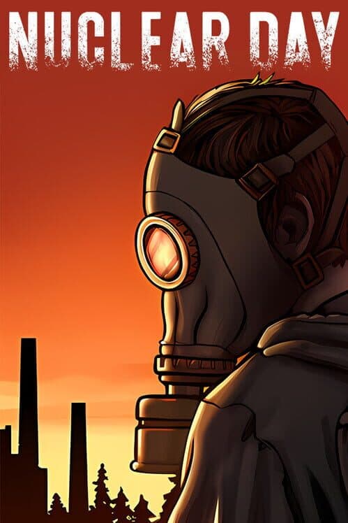 Обложка Nuclear Day