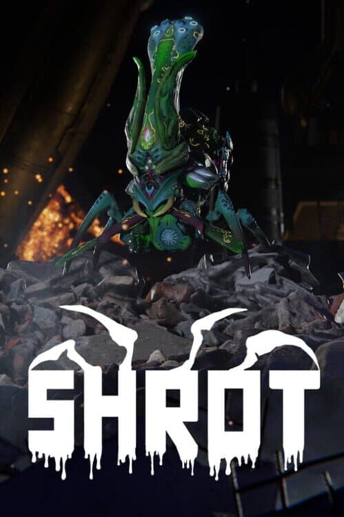 Обложка Shrot