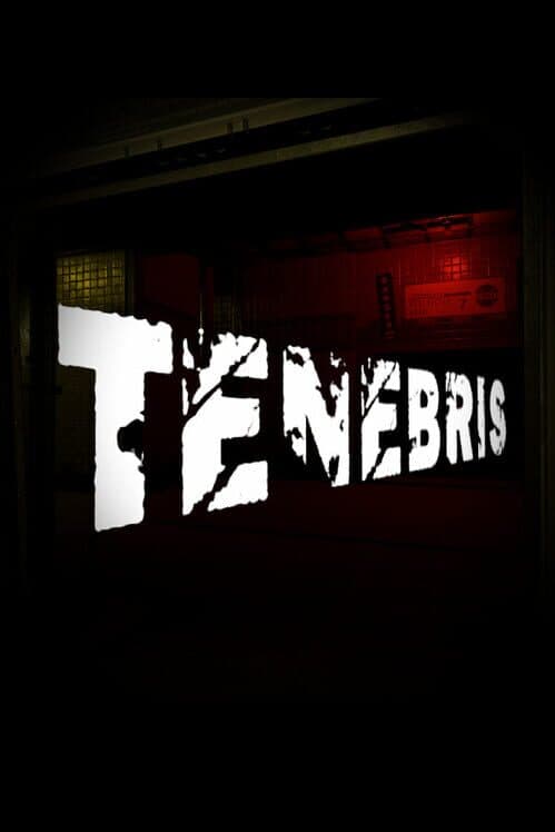 Обложка Tenebris