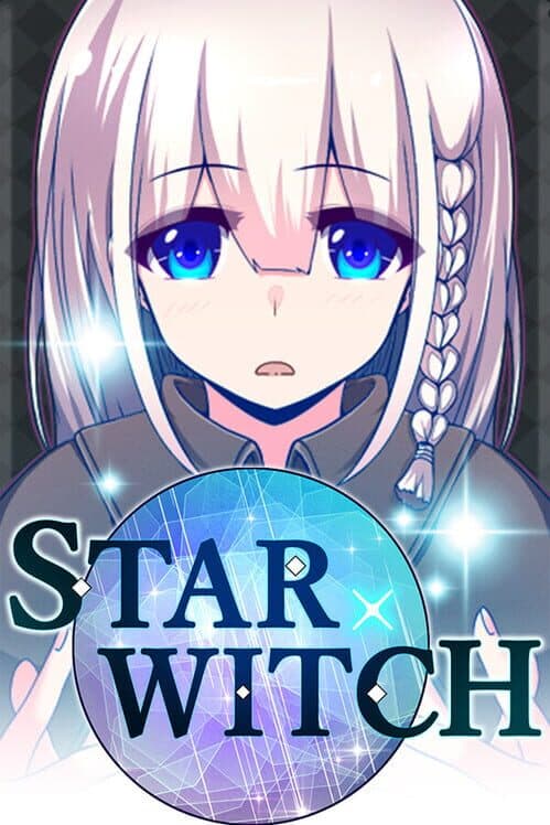 Обложка Star Witch