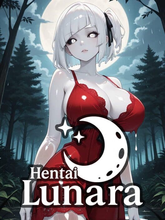 Обложка Hentai Lunara